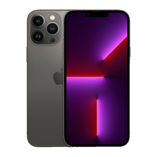 ايفون 13 برو -اسود